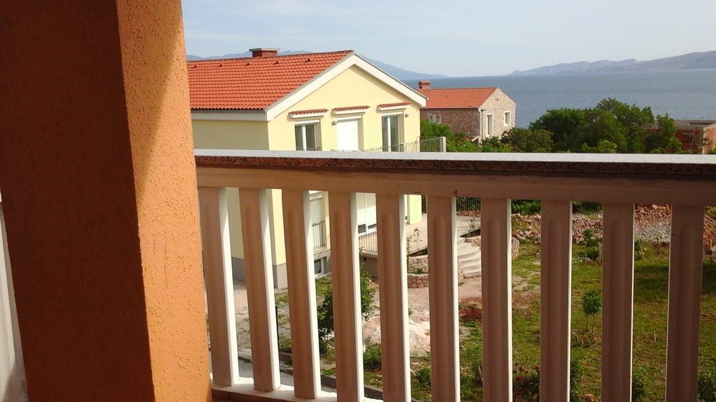 Apartments Jadranka Povile Novi Vinodolski Cameră foto