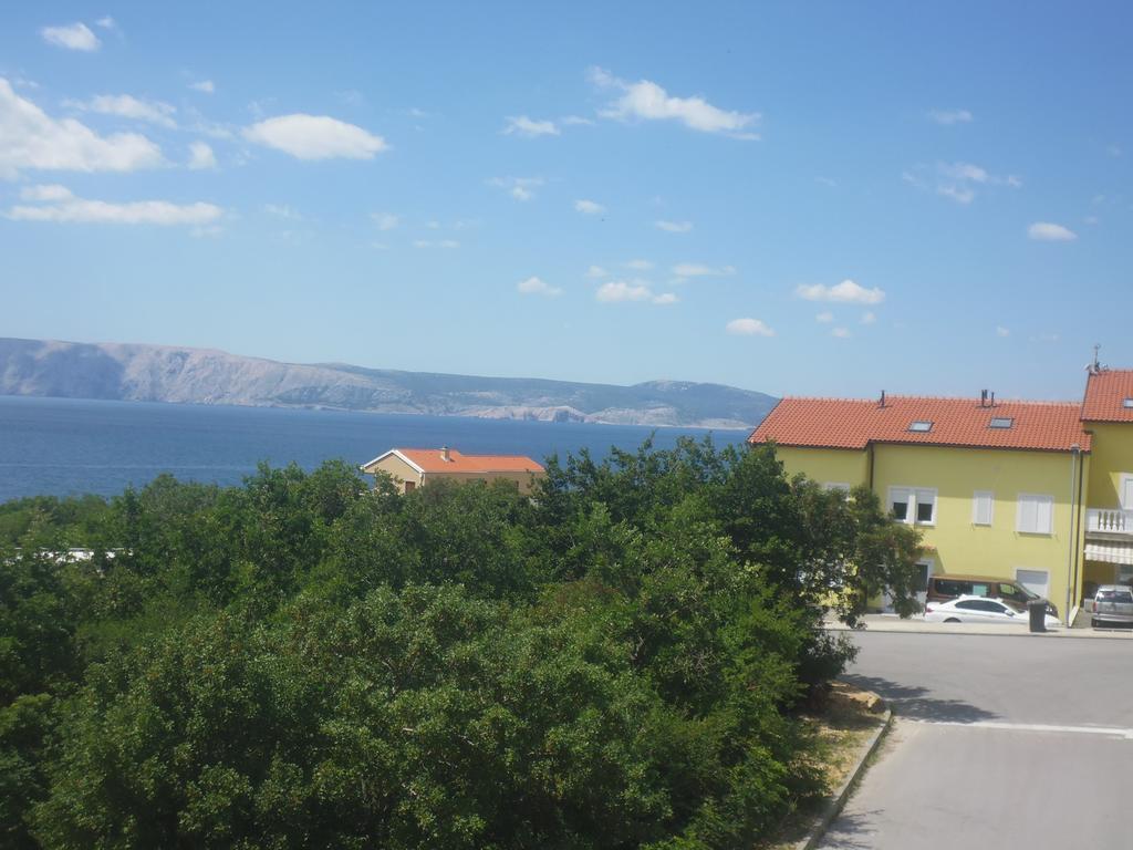 Apartments Jadranka Povile Novi Vinodolski Cameră foto