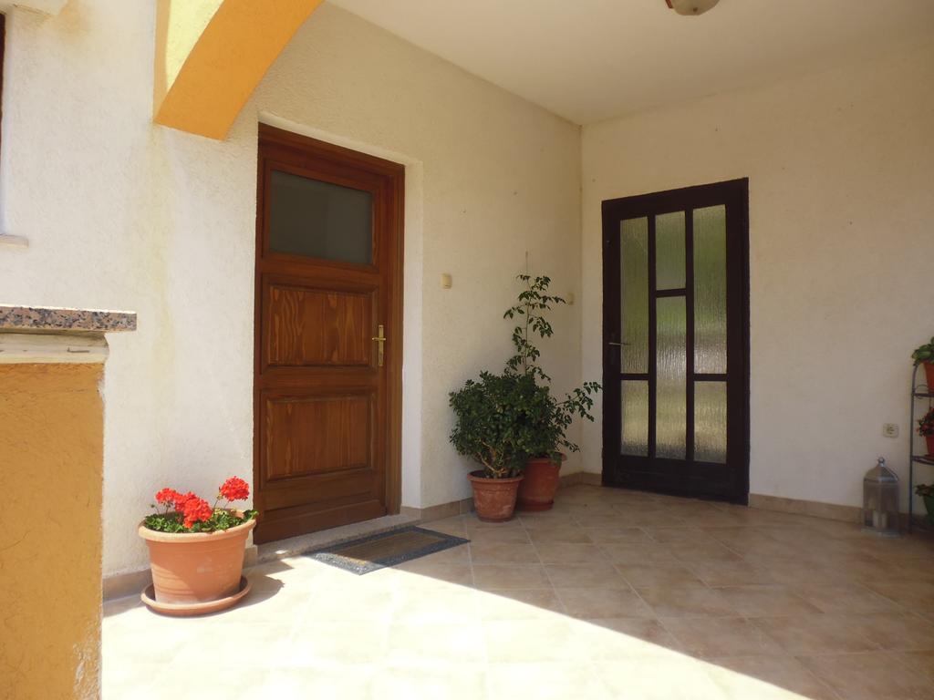 Apartments Jadranka Povile Novi Vinodolski Cameră foto