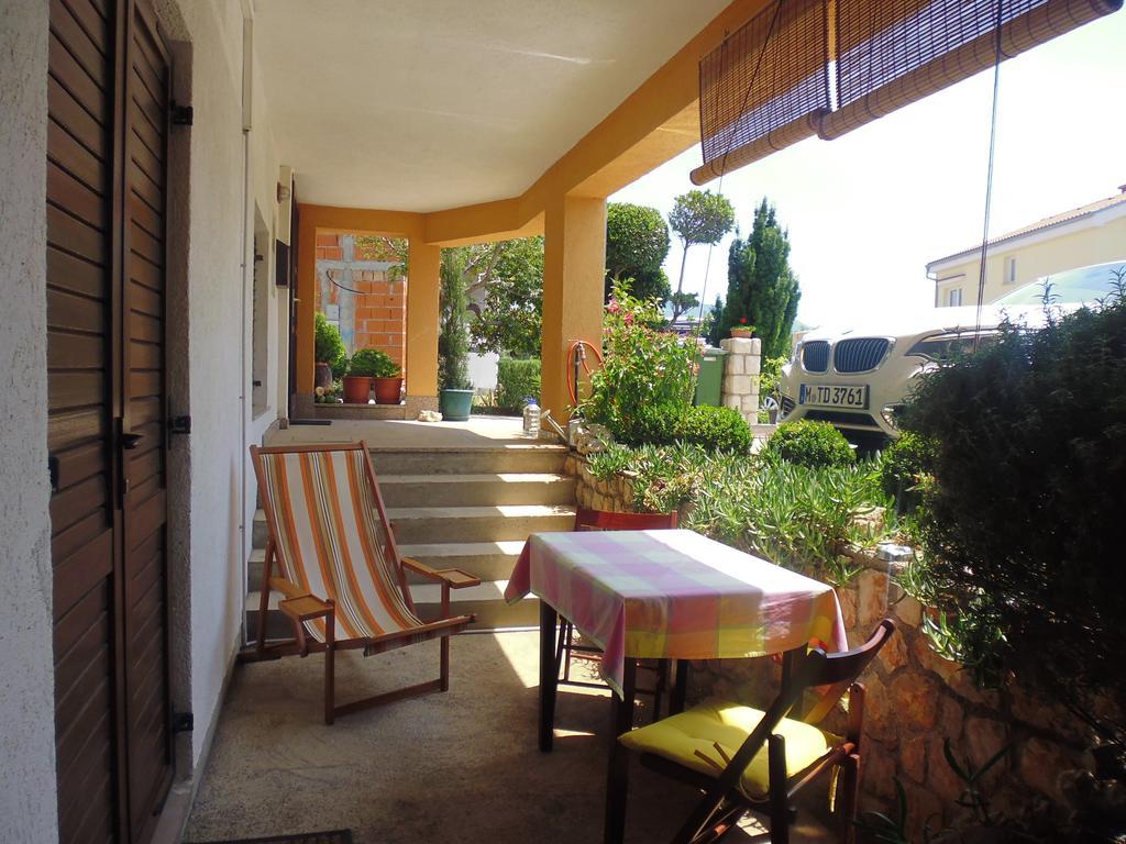 Apartments Jadranka Povile Novi Vinodolski Cameră foto