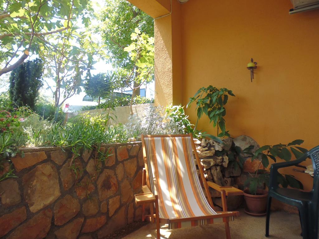 Apartments Jadranka Povile Novi Vinodolski Cameră foto