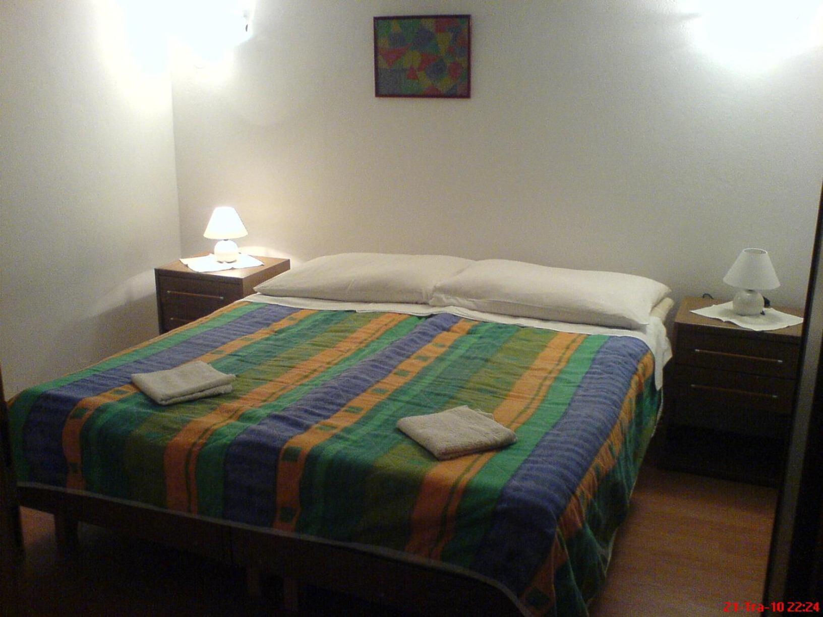 Apartments Jadranka Povile Novi Vinodolski Cameră foto