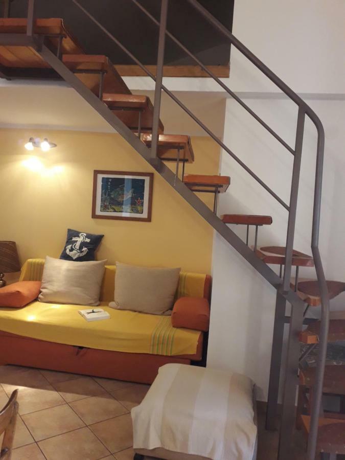 Apartments Jadranka Povile Novi Vinodolski Exterior foto