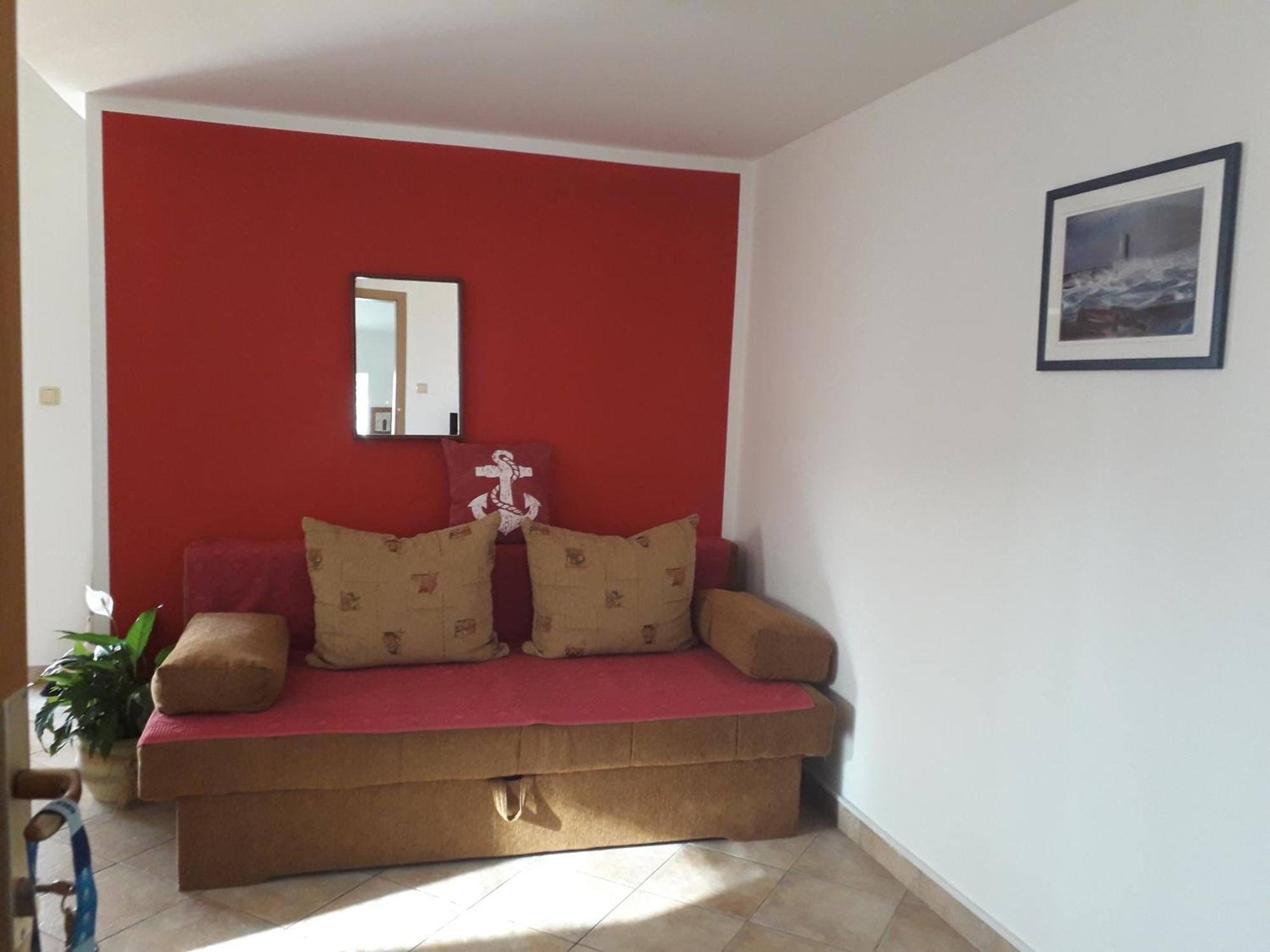 Apartments Jadranka Povile Novi Vinodolski Exterior foto